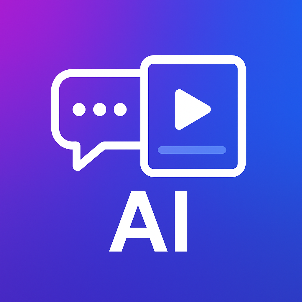 StoryChat AI app icon